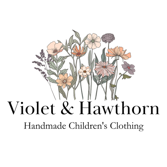 Violet and Hawthorn